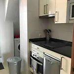 Apartmán Precioso Atico Con Parking Privado. Vistas Al Rio Limpias