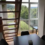 Precioso Atico Con Parking Privado. Vistas Al Rio *