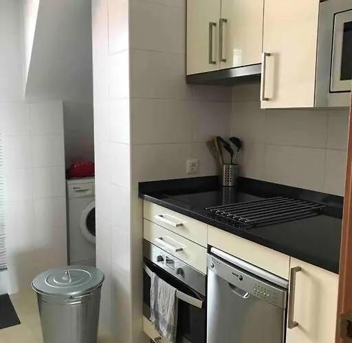 Apartamento Precioso ático Con Parking Privado. Vistas Al Río Limpias