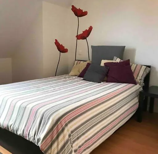 Precioso ático Con Parking Privado. Vistas Al Río *