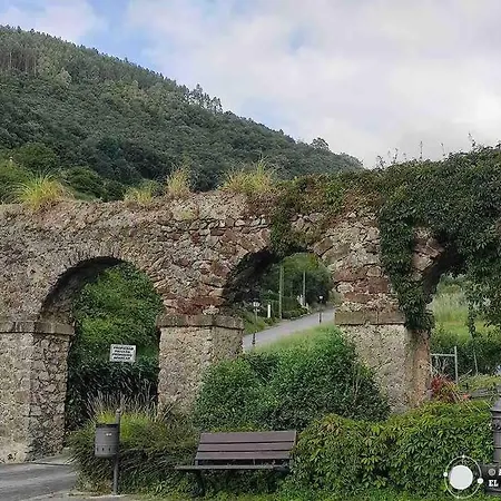 Appartement Precioso Atico Con Parking Privado. Vistas Al Rio *